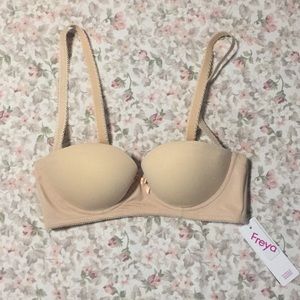 Freya Deco Convertible Bra